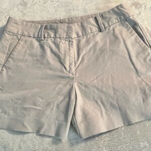 NO TAG - Probably Loft Women's Tan Shorts, Size 8